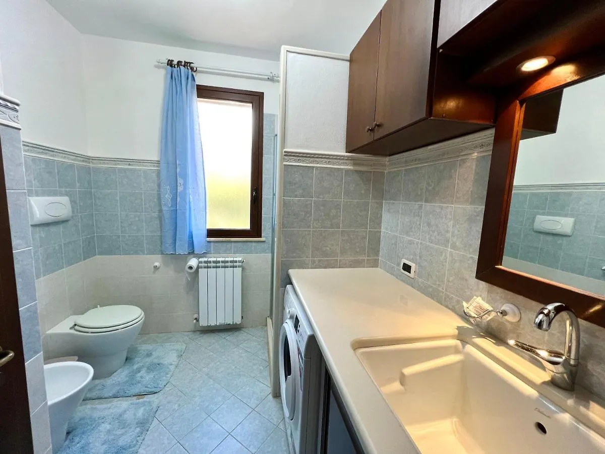 La Cinisara Apartment Carini