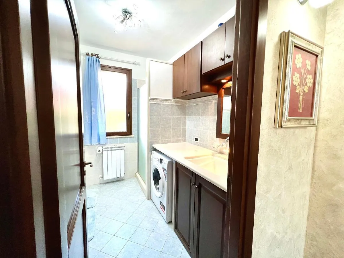 La Cinisara Apartment Carini 0*,  Italy