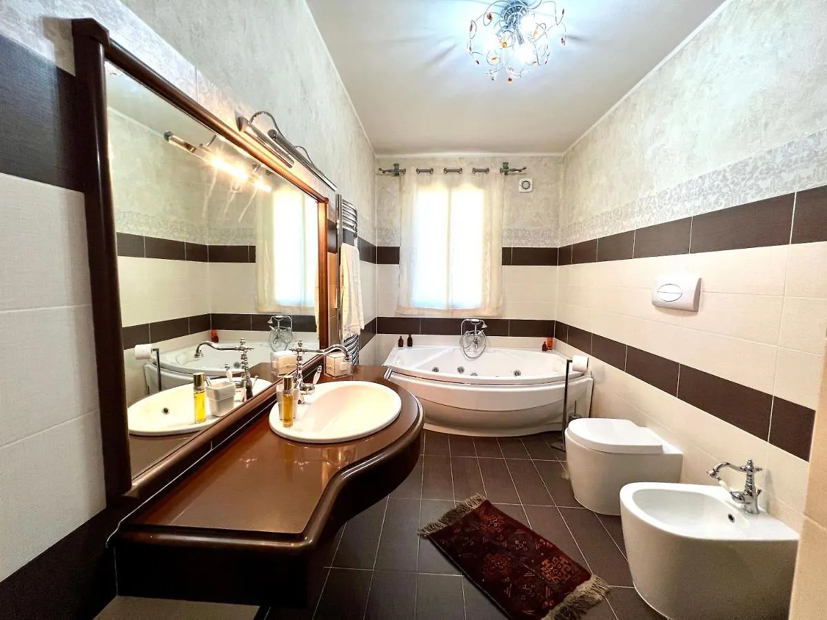 La Cinisara Apartment Carini