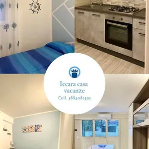 Appartement Iccara, Carini