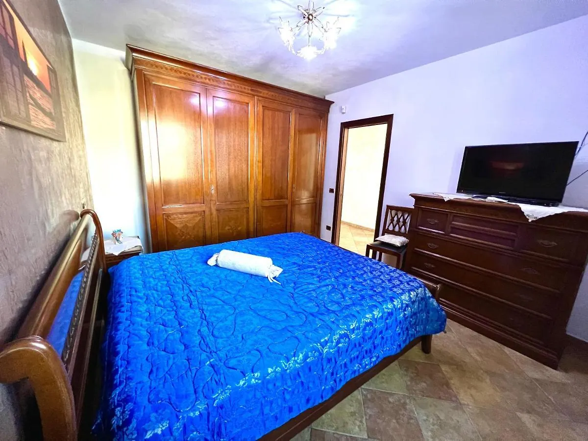 Appartement La Cinisara à Carini