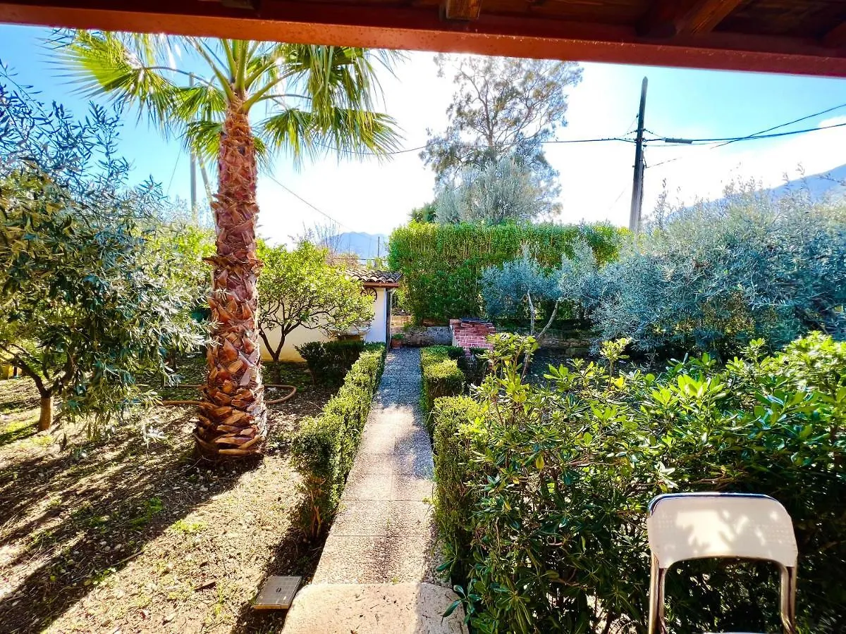 La Cinisara Apartment Carini
